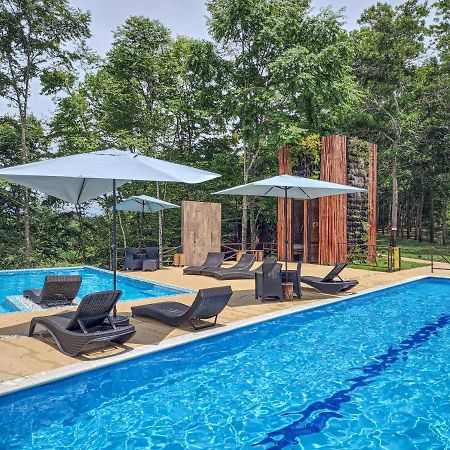 Hotel Madeira Boutique Doradal Zewnętrze zdjęcie