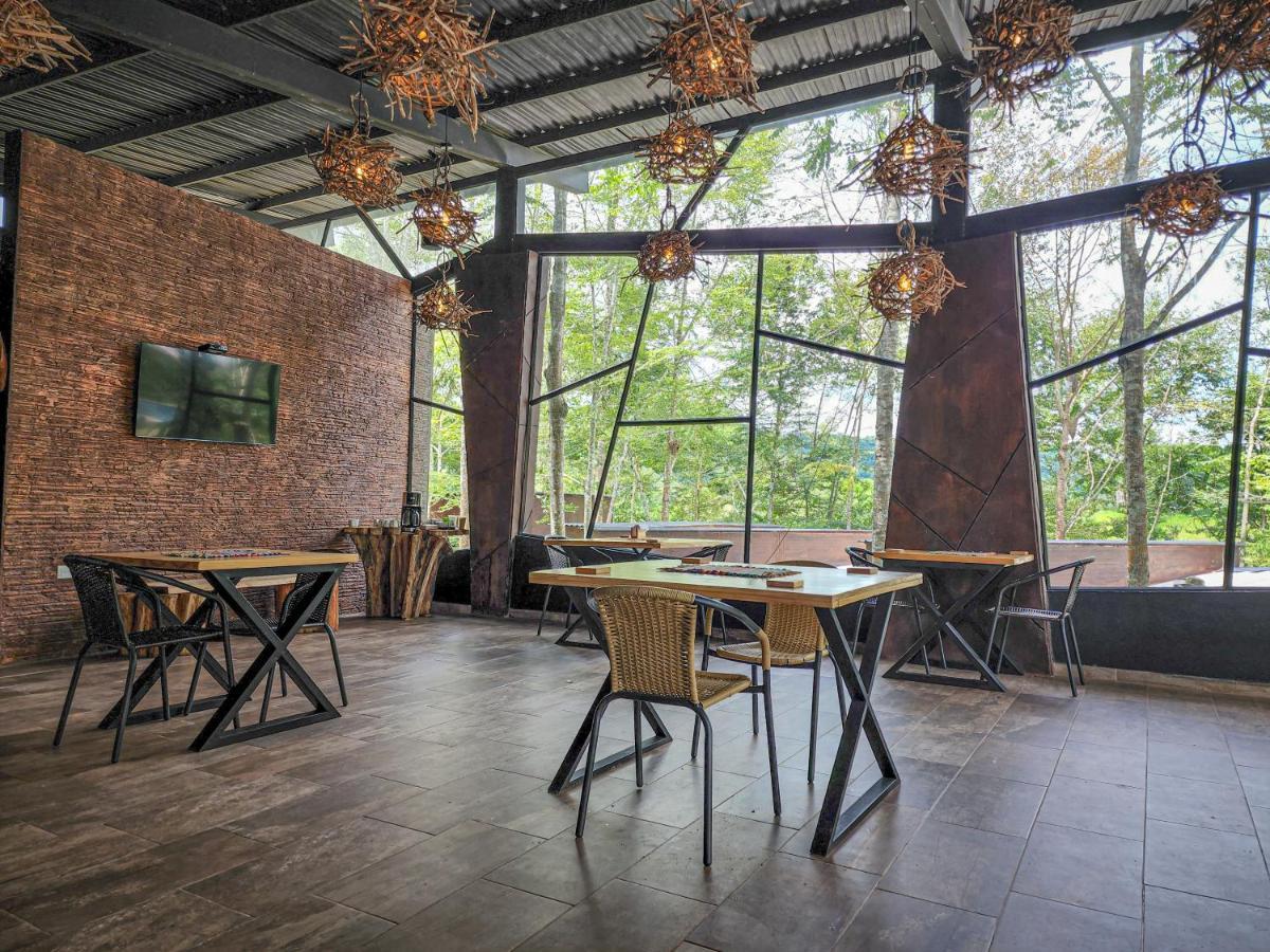 Hotel Madeira Boutique Doradal Zewnętrze zdjęcie