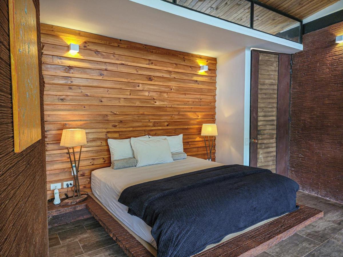 Hotel Madeira Boutique Doradal Zewnętrze zdjęcie
