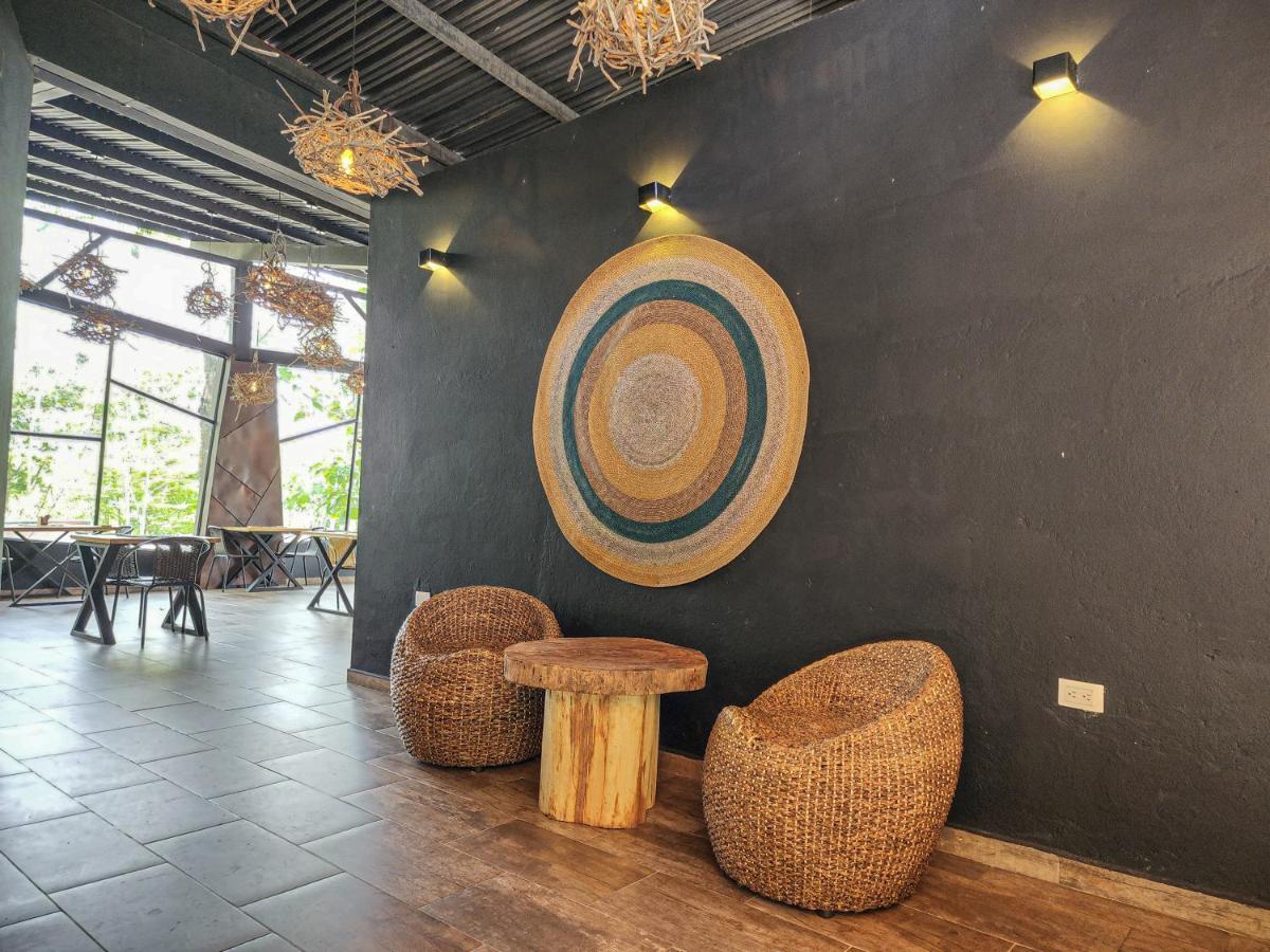 Hotel Madeira Boutique Doradal Zewnętrze zdjęcie