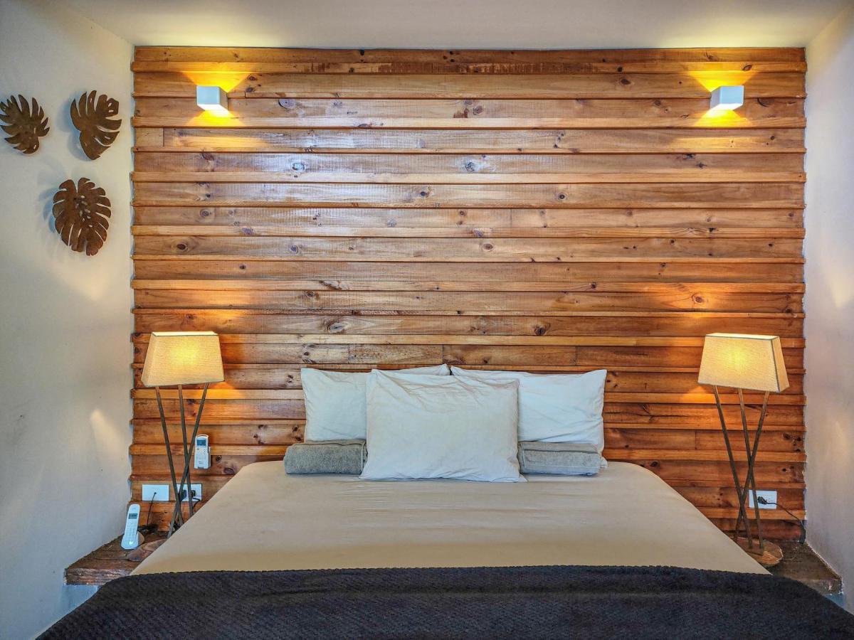Hotel Madeira Boutique Doradal Zewnętrze zdjęcie