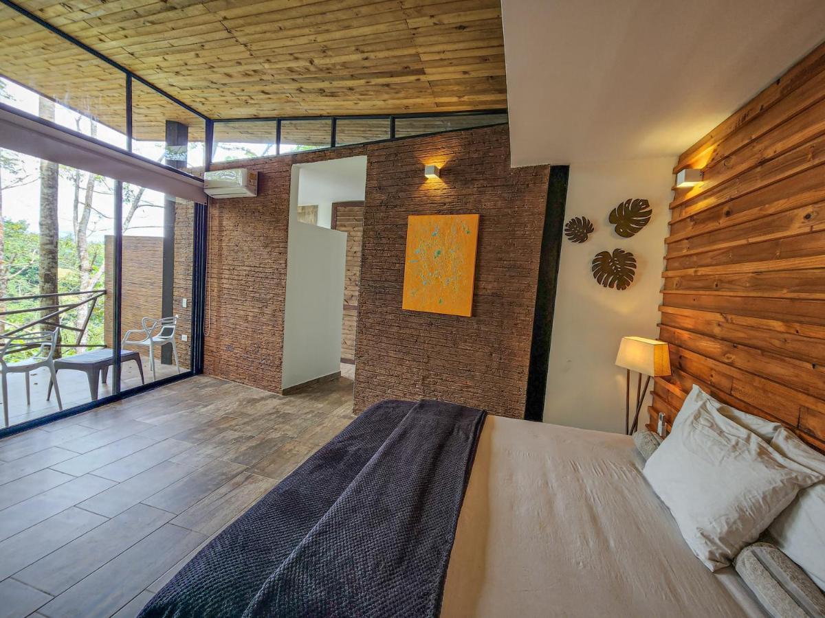 Hotel Madeira Boutique Doradal Zewnętrze zdjęcie