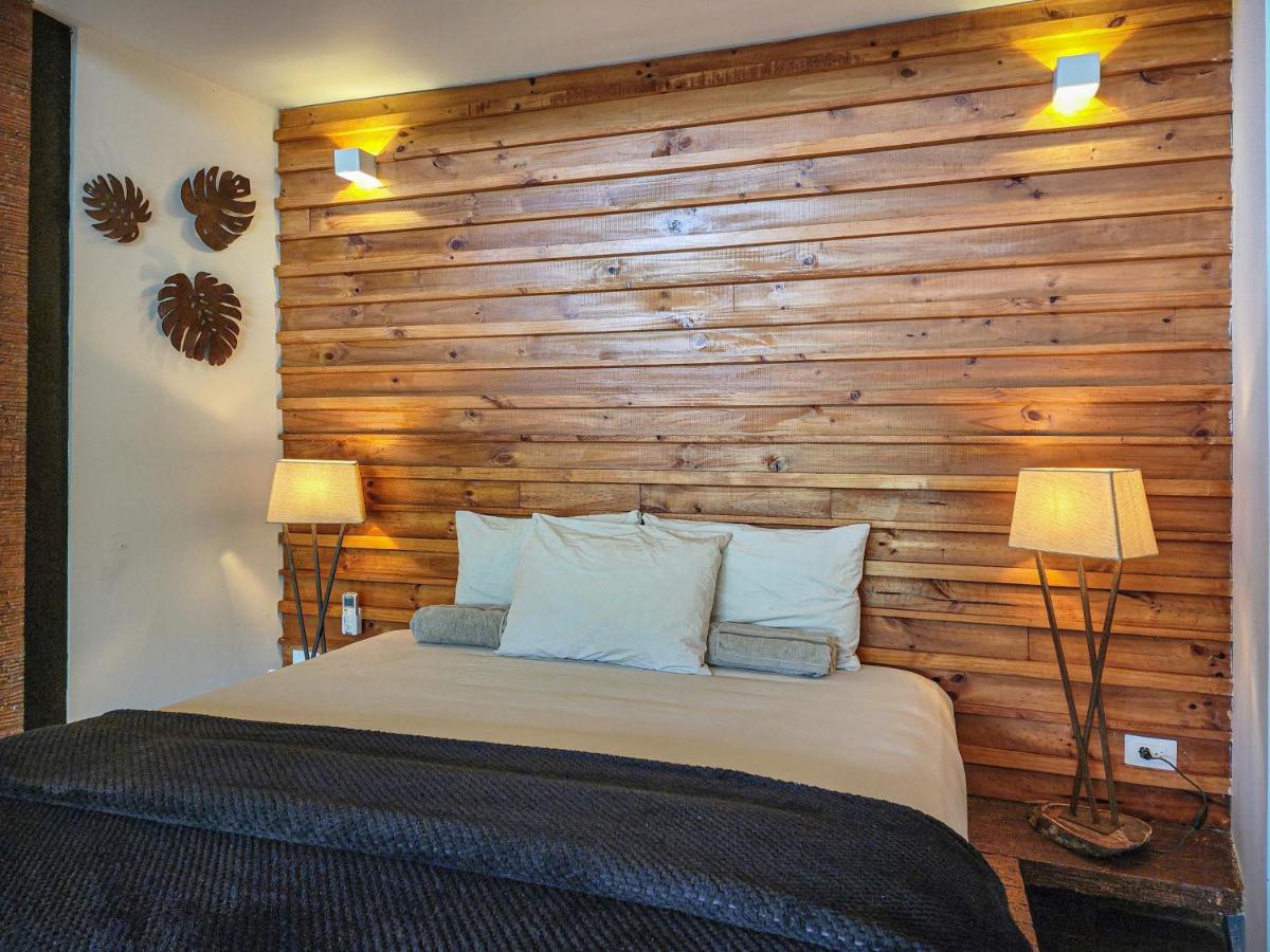 Hotel Madeira Boutique Doradal Zewnętrze zdjęcie