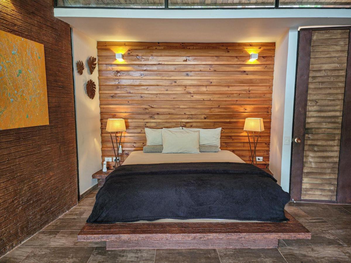 Hotel Madeira Boutique Doradal Zewnętrze zdjęcie