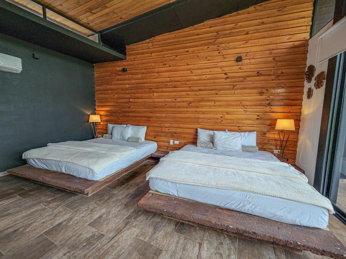 Hotel Madeira Boutique Doradal Zewnętrze zdjęcie